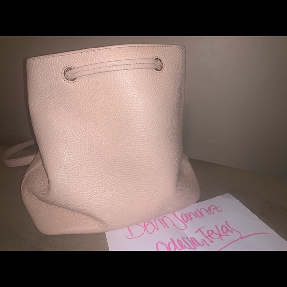 Thea Bucket Bag - Picture 4 of 4